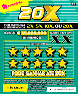 Raspadinha