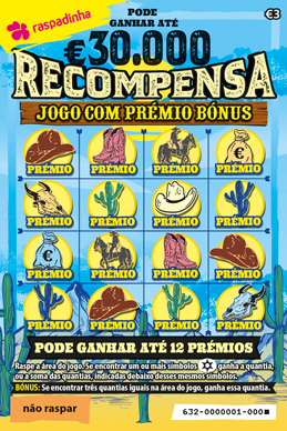 Raspadinha