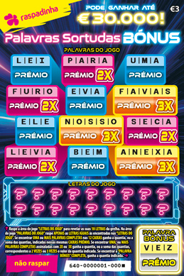 Raspadinha