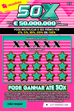 Raspadinha