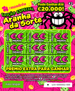 Raspadinha