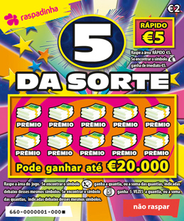 Raspadinha
