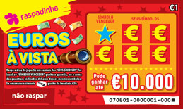 Raspadinha
