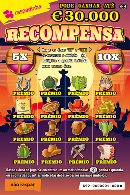 Raspadinha