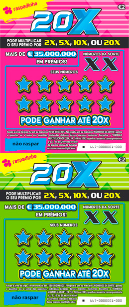 Raspadinha