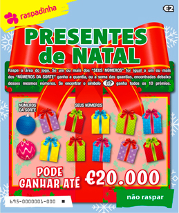 Raspadinha