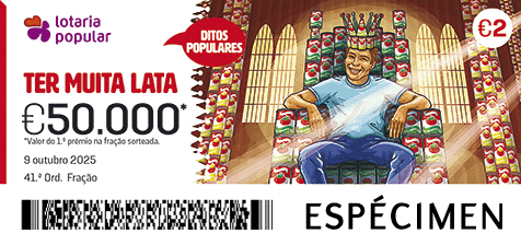 lotaria popular