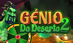 Génio do Deserto 2