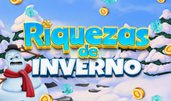 Riquezas de Inverno