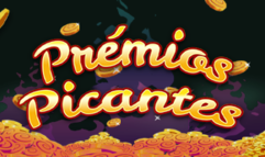 Pr�mios Picantes