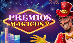 Pr�mios M�gicos 2